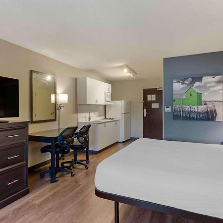Extended Stay America Suites - San Jose - Edenvale - North Eksteriør billede