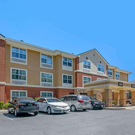 Extended Stay America Suites - San Jose - Edenvale - North Eksteriør billede