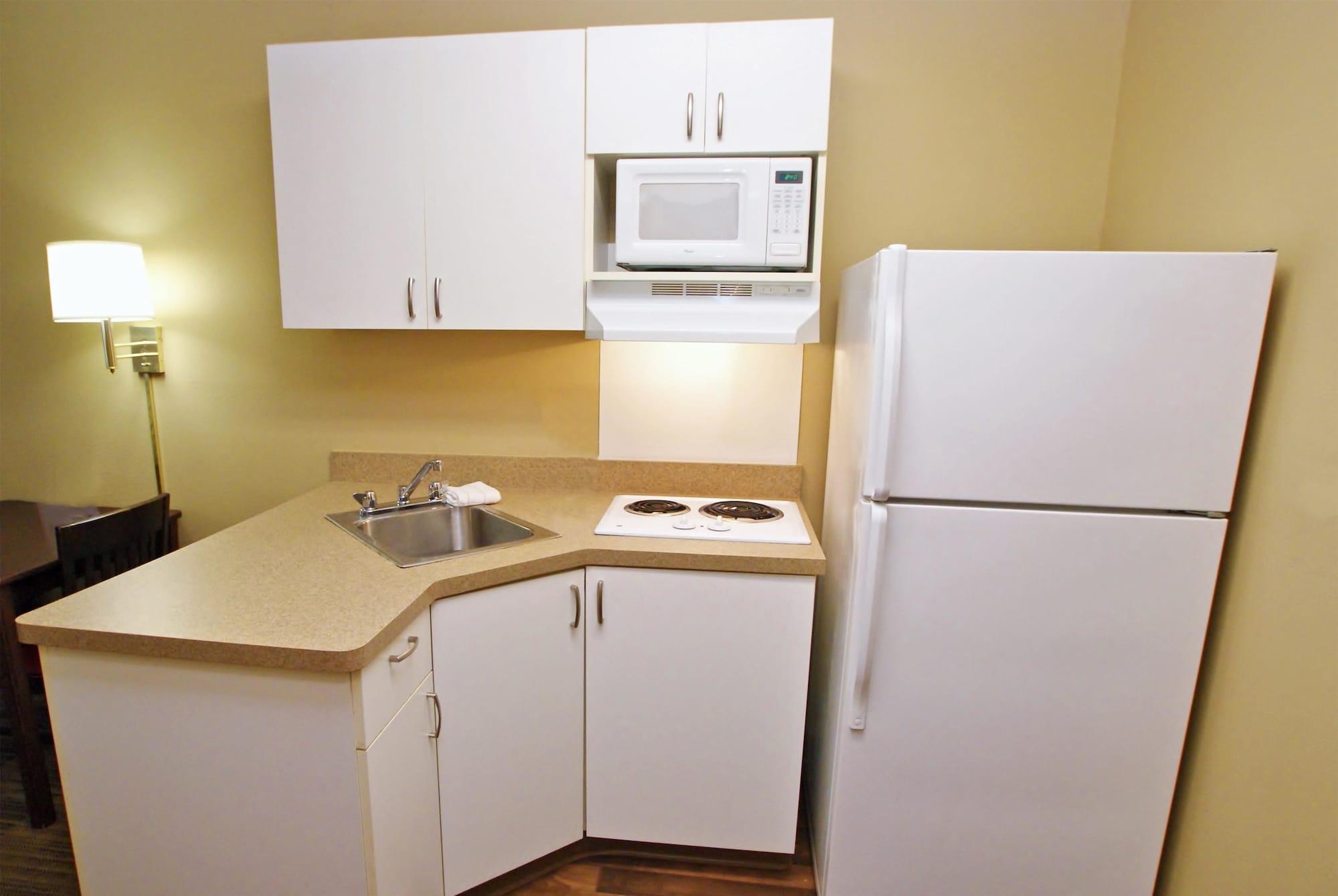 Extended Stay America Suites - San Jose - Edenvale - North Eksteriør billede