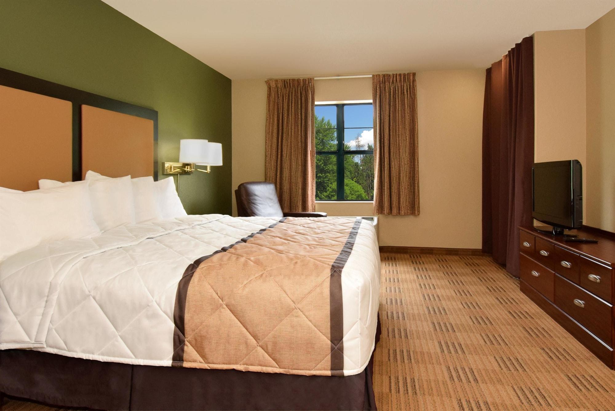 Extended Stay America Suites - San Jose - Edenvale - North Eksteriør billede