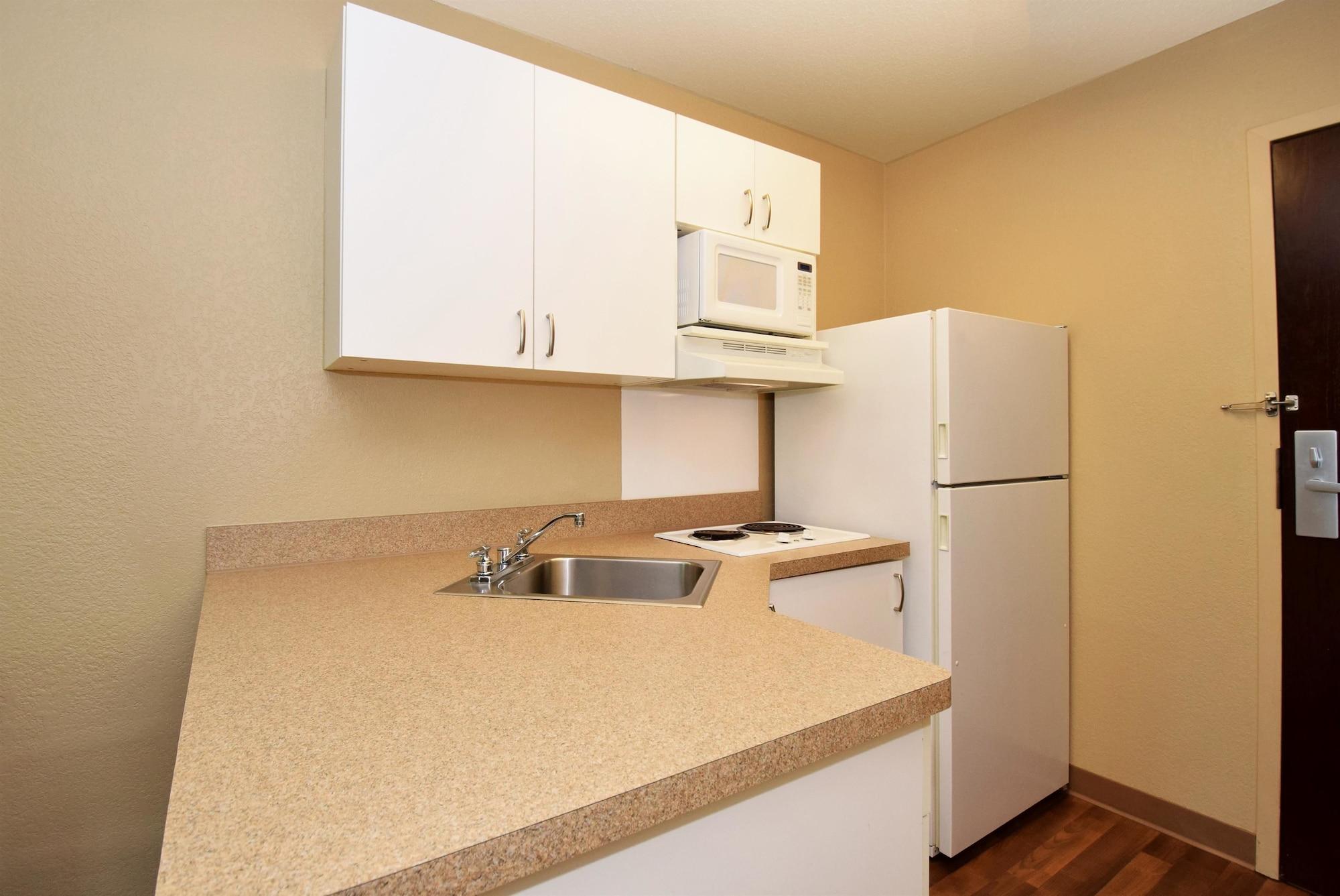 Extended Stay America Suites - San Jose - Edenvale - North Eksteriør billede