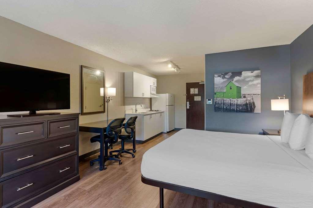 Extended Stay America Suites - San Jose - Edenvale - North Værelse billede