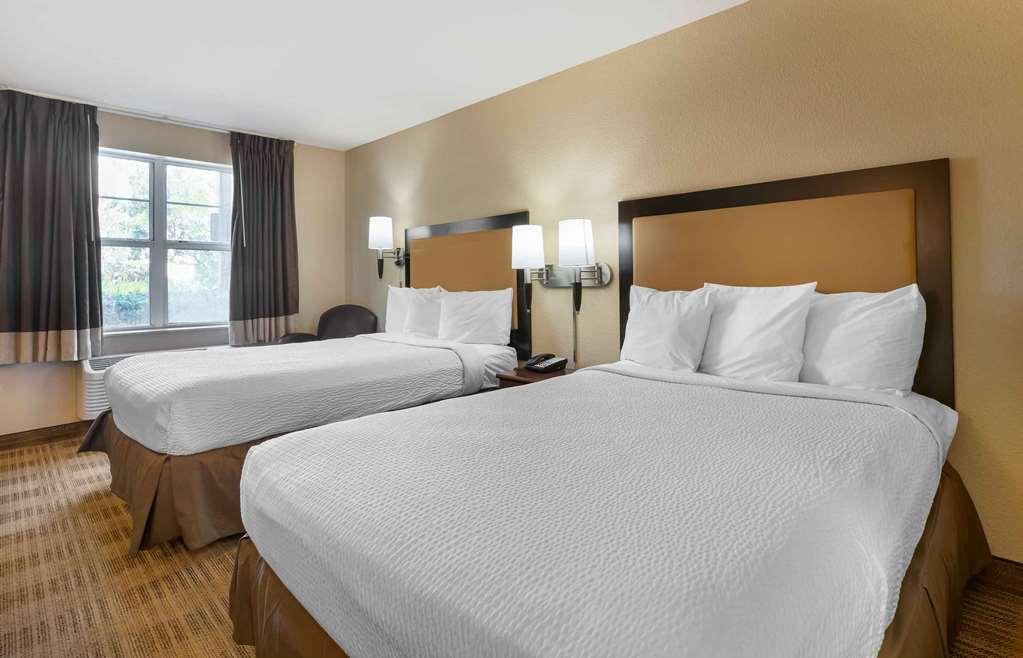 Extended Stay America Suites - San Jose - Edenvale - North Værelse billede