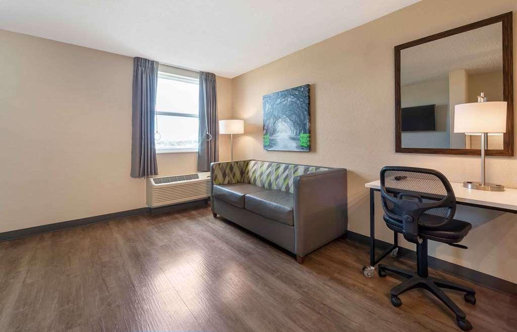 Extended Stay America Suites - San Jose - Edenvale - North Værelse billede