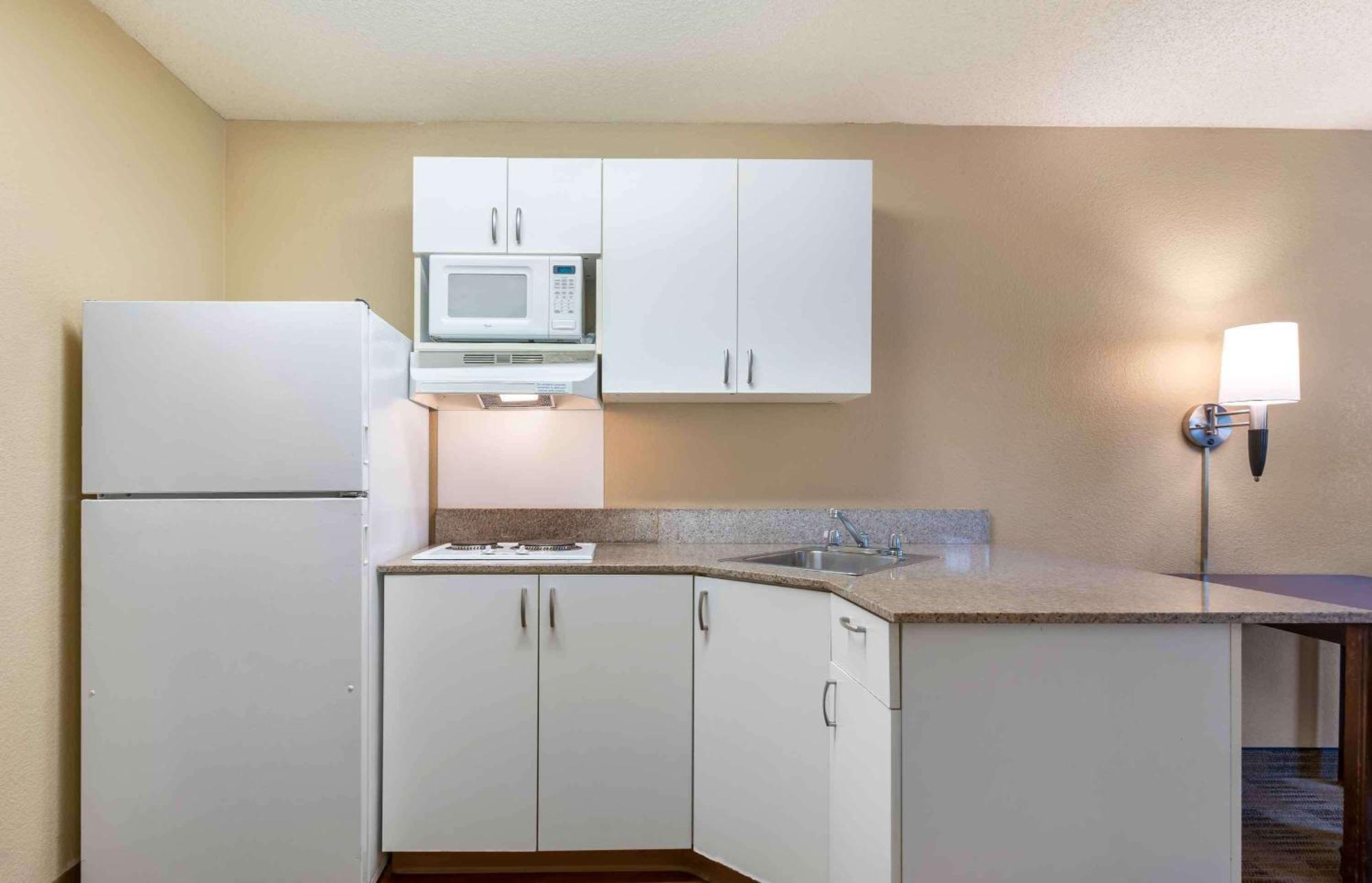 Extended Stay America Suites - San Jose - Edenvale - North Eksteriør billede