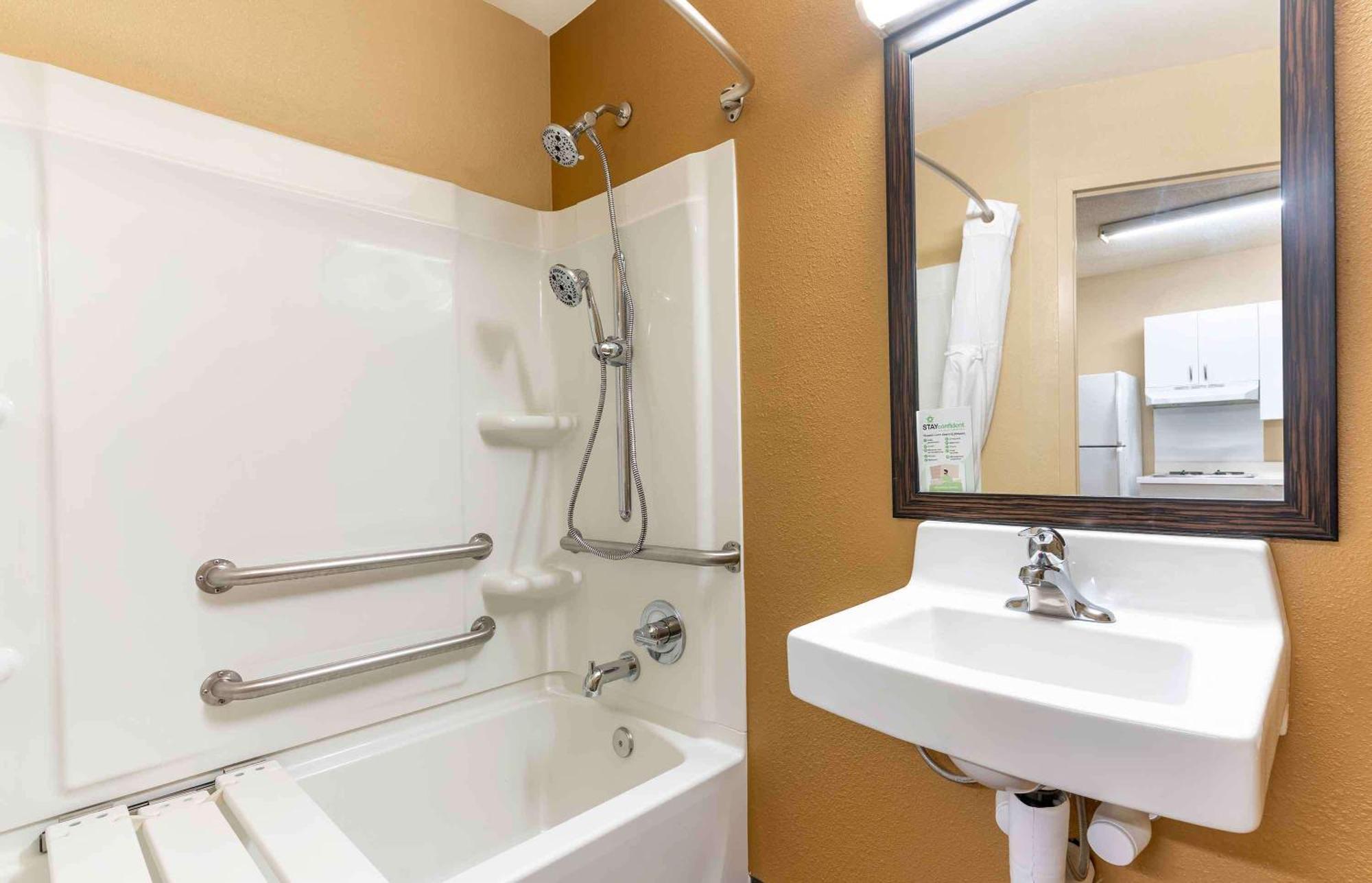 Extended Stay America Suites - San Jose - Edenvale - North Eksteriør billede