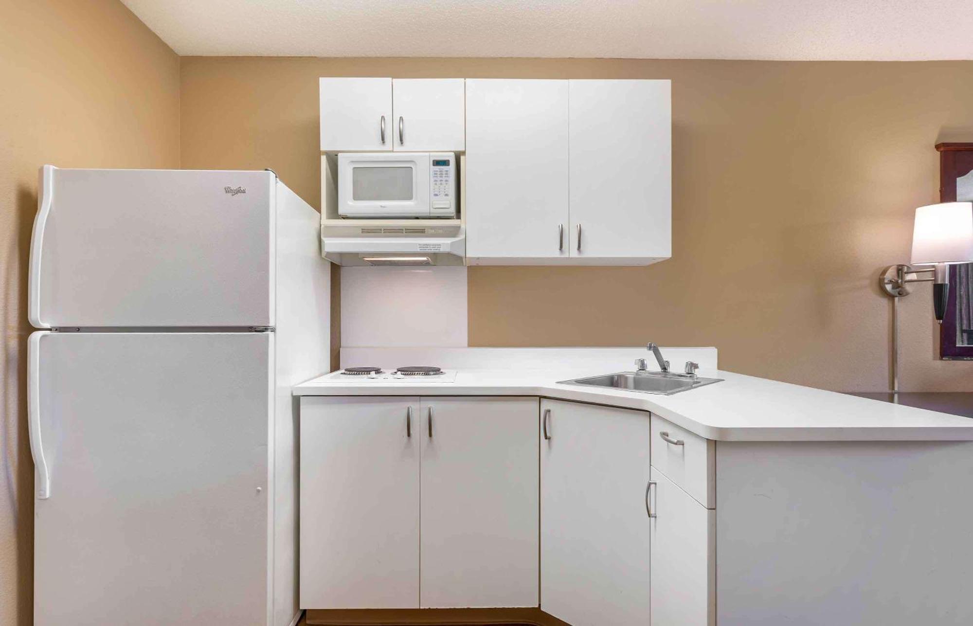 Extended Stay America Suites - San Jose - Edenvale - North Eksteriør billede