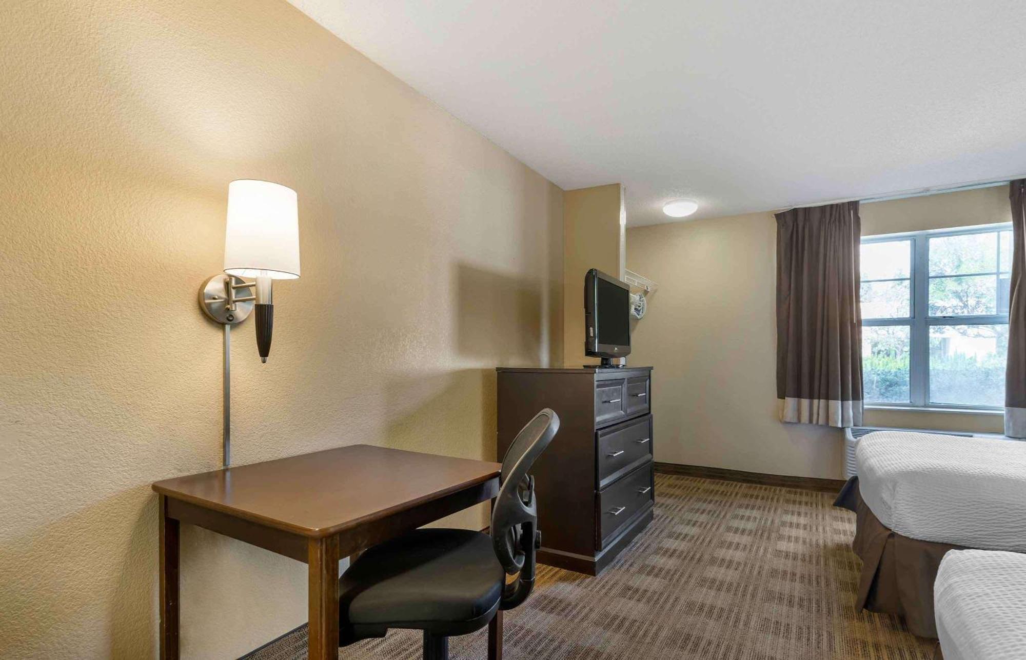 Extended Stay America Suites - San Jose - Edenvale - North Eksteriør billede