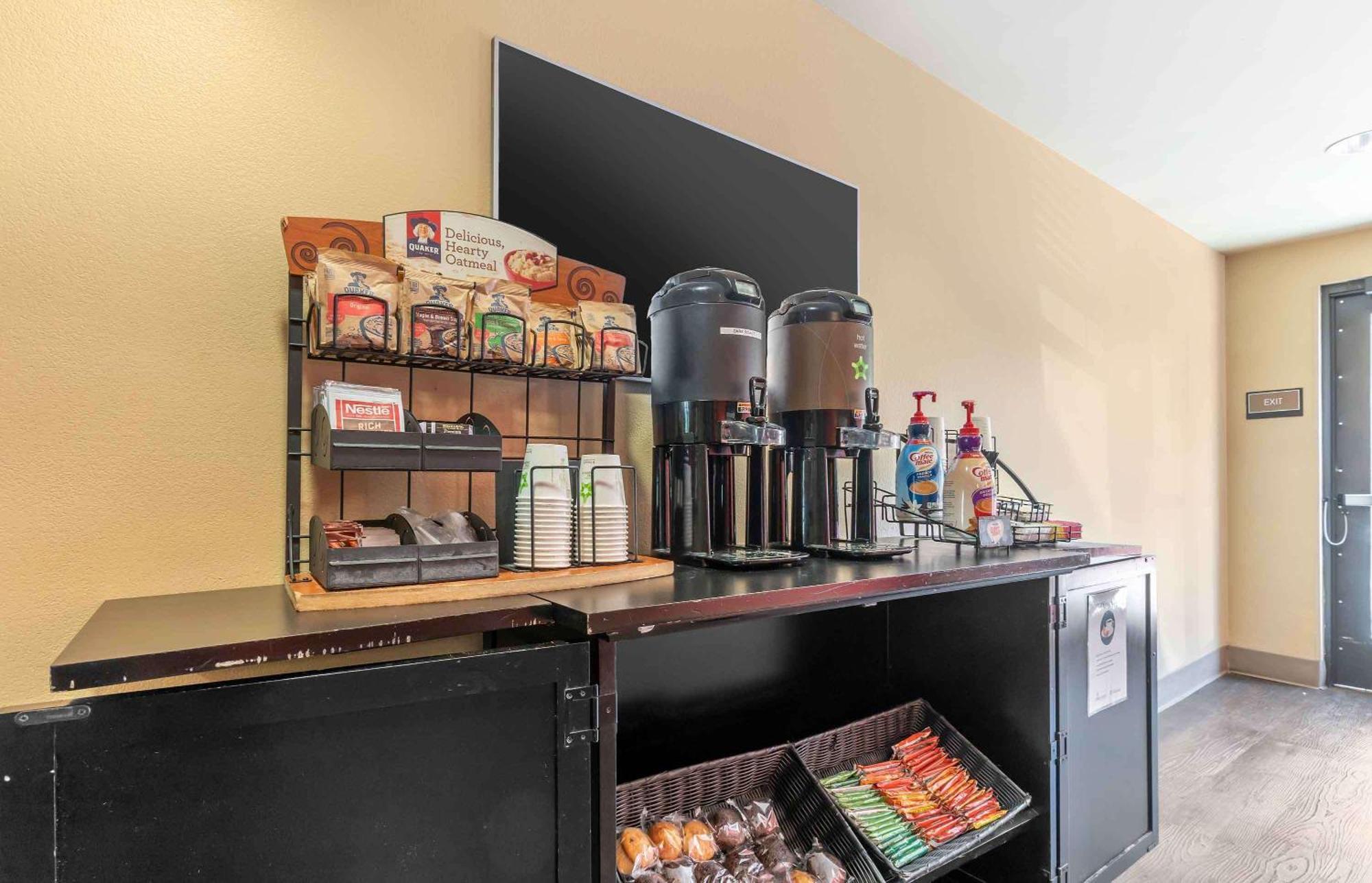 Extended Stay America Suites - San Jose - Edenvale - North Eksteriør billede
