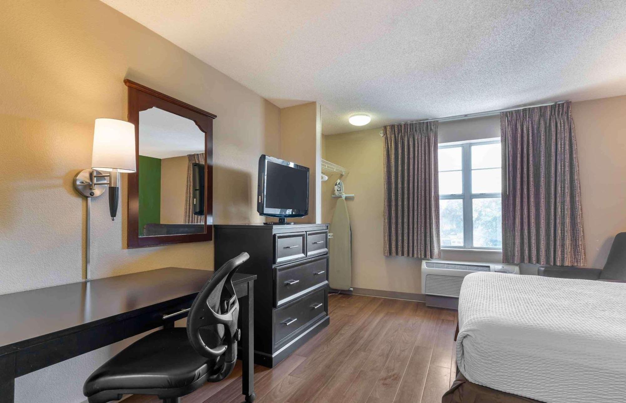 Extended Stay America Suites - San Jose - Edenvale - North Eksteriør billede