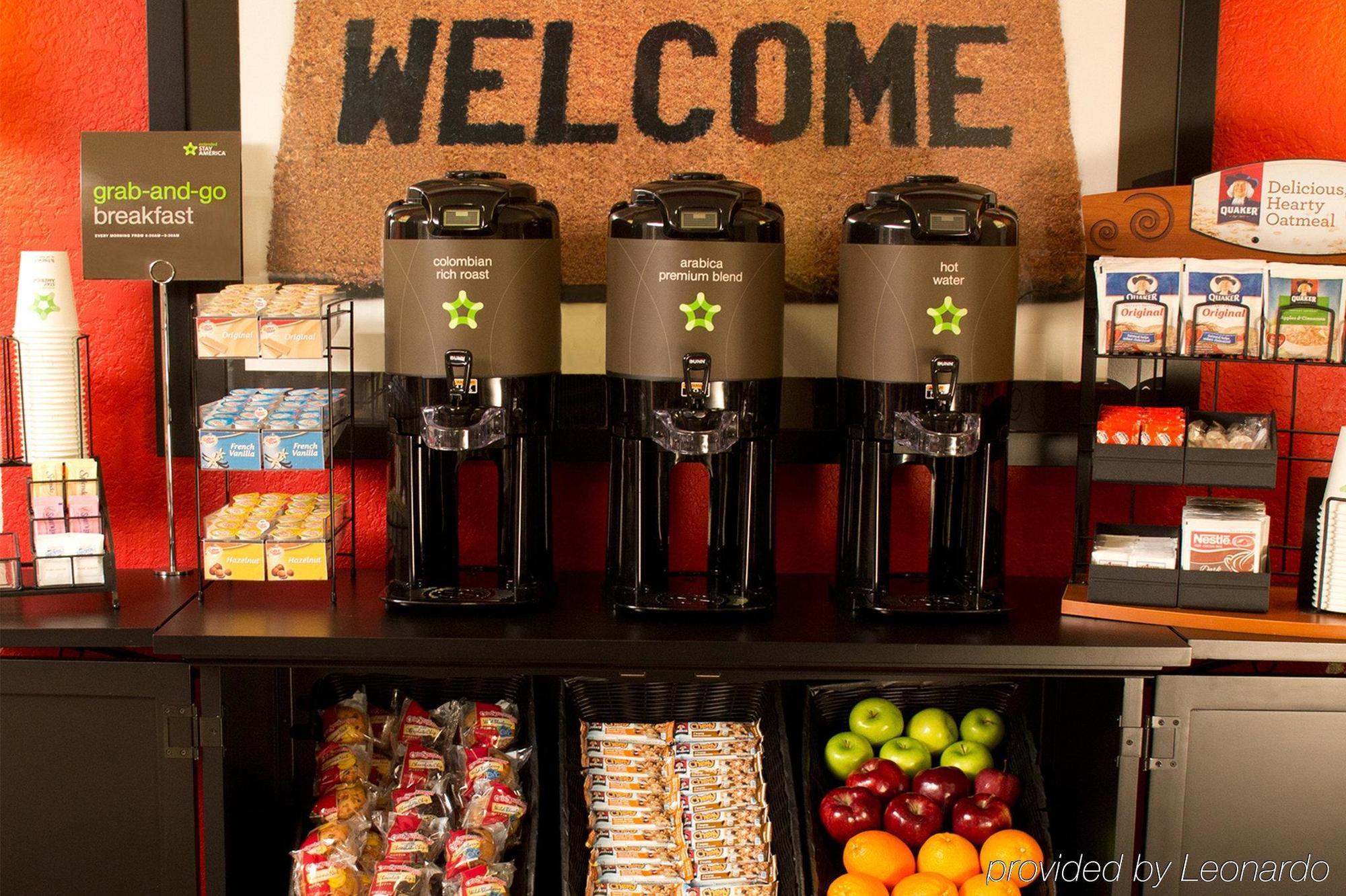 Extended Stay America Suites - San Jose - Edenvale - North Eksteriør billede