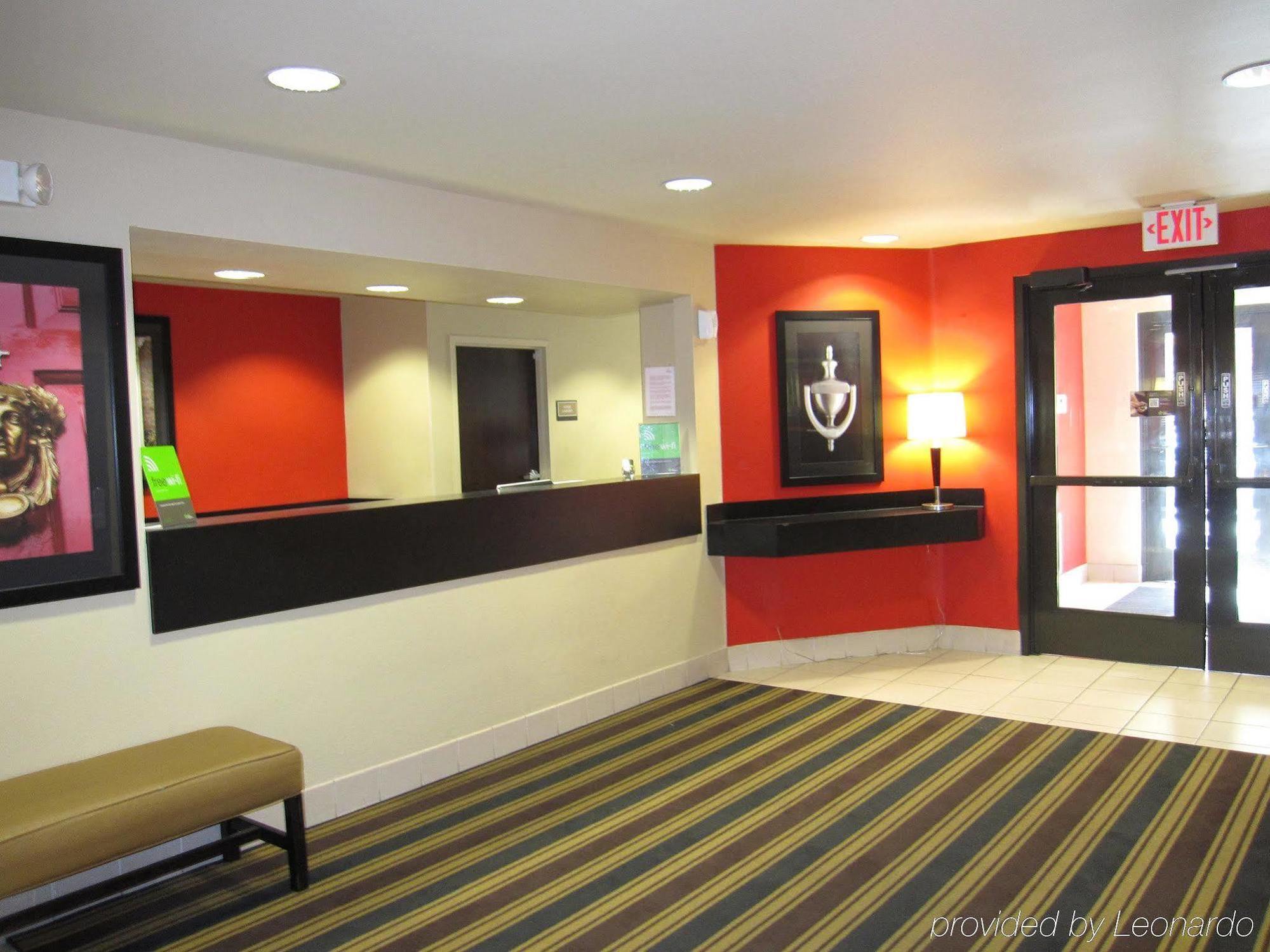 Extended Stay America Suites - San Jose - Edenvale - North Eksteriør billede