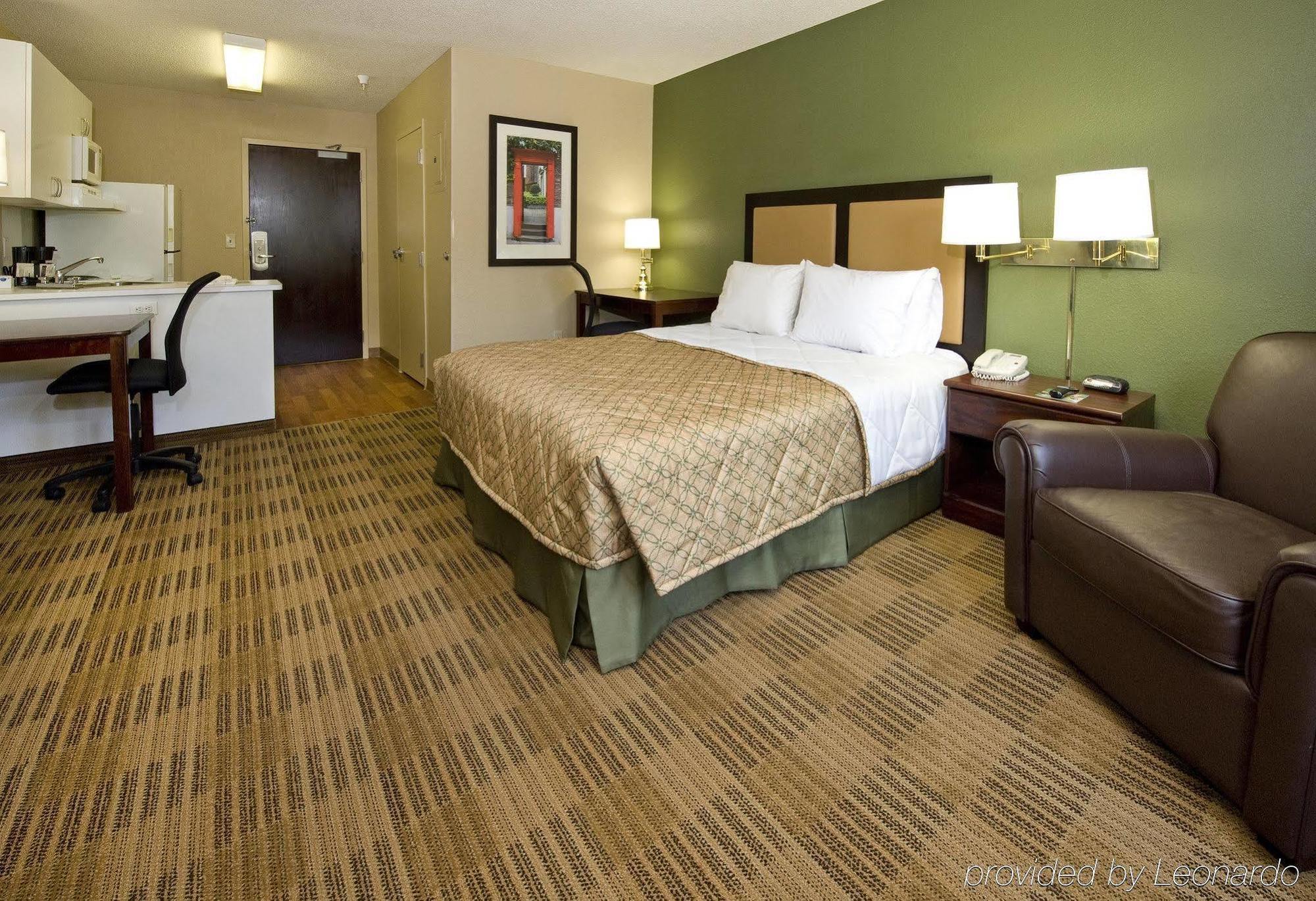 Extended Stay America Suites - San Jose - Edenvale - North Eksteriør billede