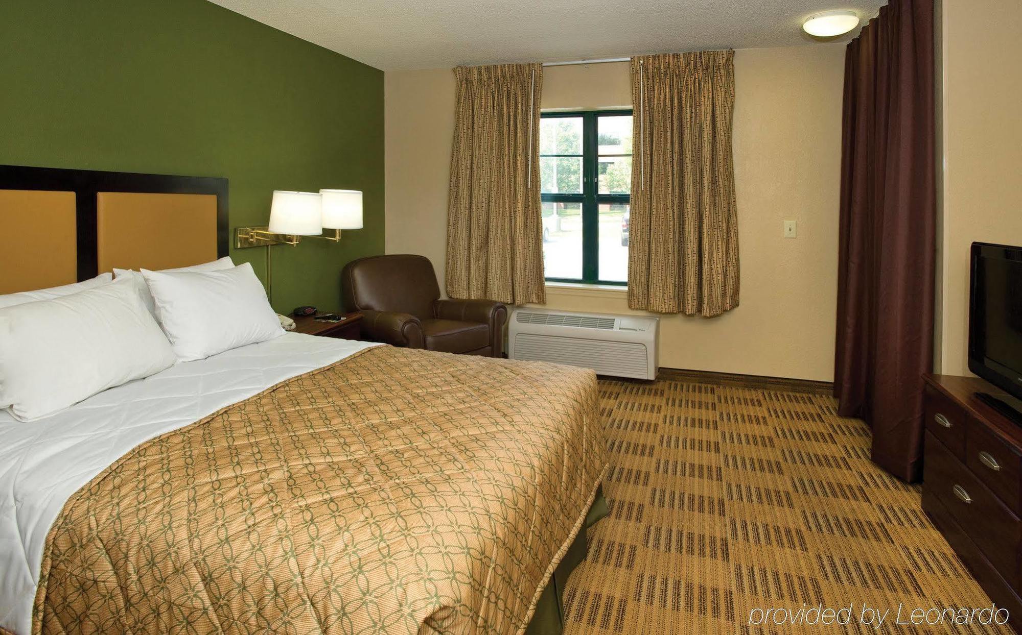 Extended Stay America Suites - San Jose - Edenvale - North Værelse billede