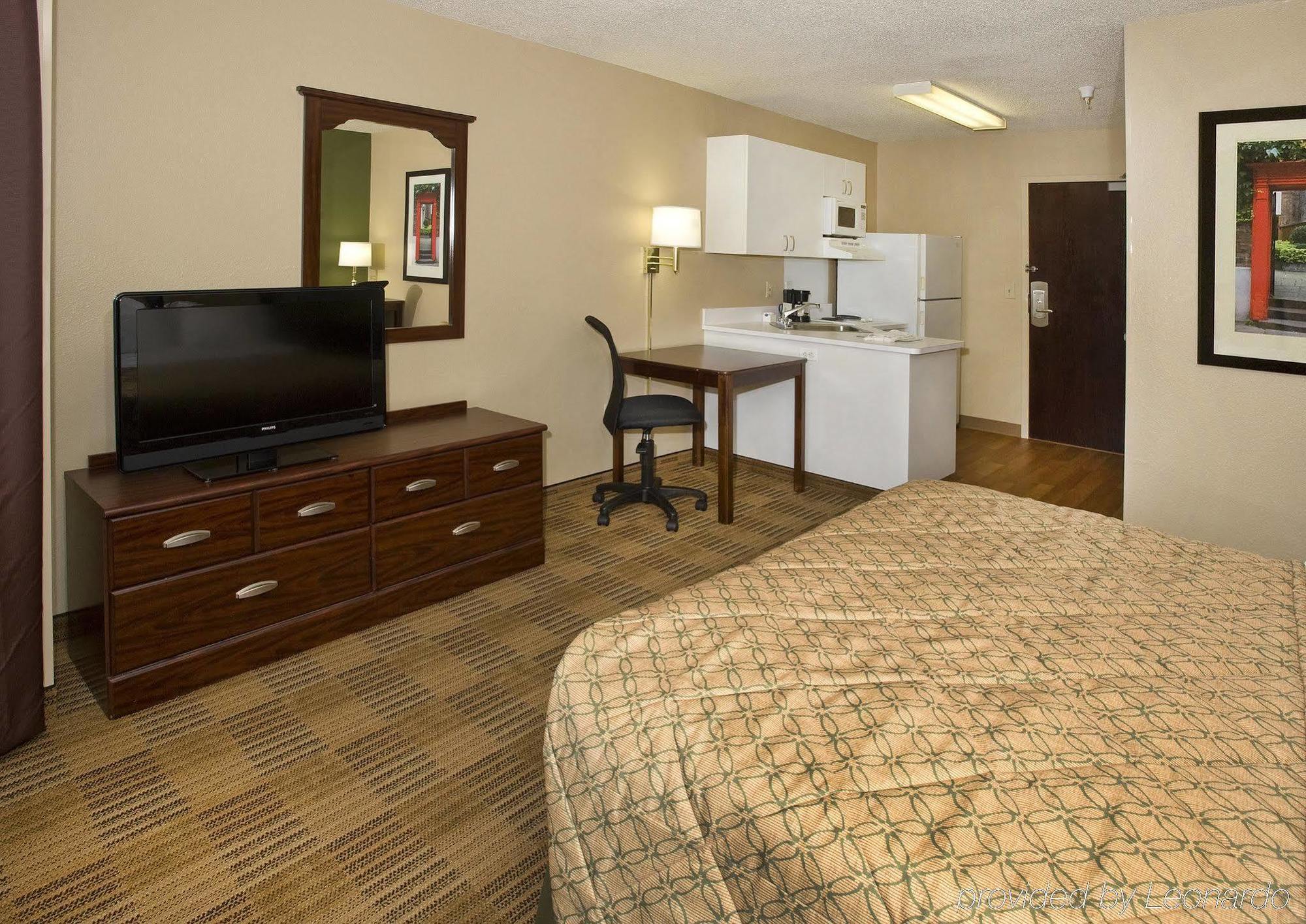 Extended Stay America Suites - San Jose - Edenvale - North Værelse billede