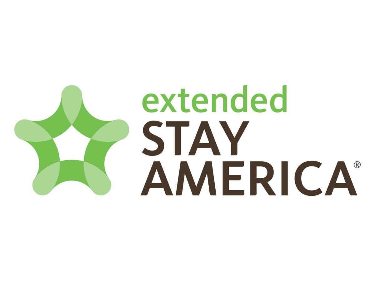 Extended Stay America Suites - San Jose - Edenvale - North Eksteriør billede